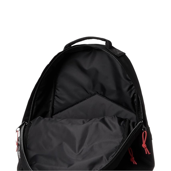 Balo MLB Chính Hãng - Major League Baseball Backpack - Màu Đen ...