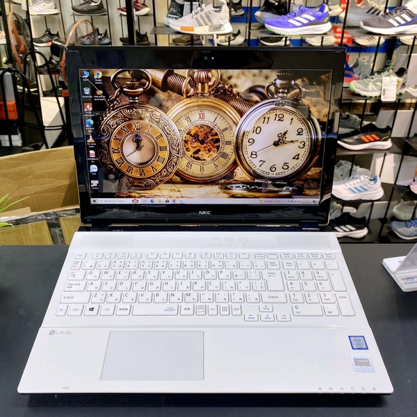 LAVIE PC-NS750GAV タッチパネル i7-7500 16GB LAVIE PC-NS750GAV タッチパネル i7-7500 16GB NEC ノートパソコン本体