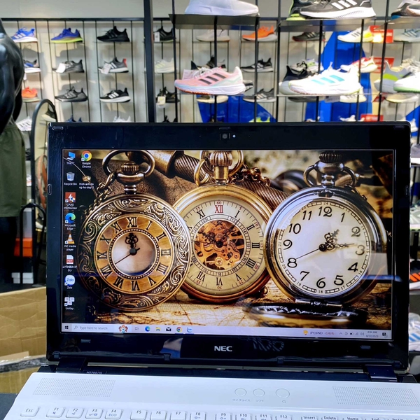 NEC NS700/G Win11 Core i7-7500U 新品SSD交換 NEC NS700/G Win11 Core i7-7500U 新品SSD交換 NEC NS700/G Win11 Core