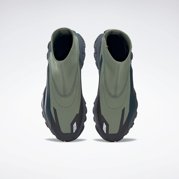 Shoes Reebok Dmx Trail Hydrex Shoes Green Reebok DMX Trail Hy SVD