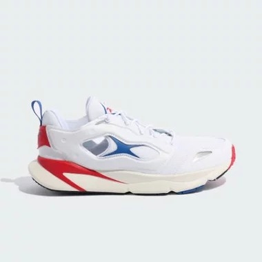 Giay Reebok Nam N Chinh Hang Fury Light 95 Tr ng JapanSport GX9389