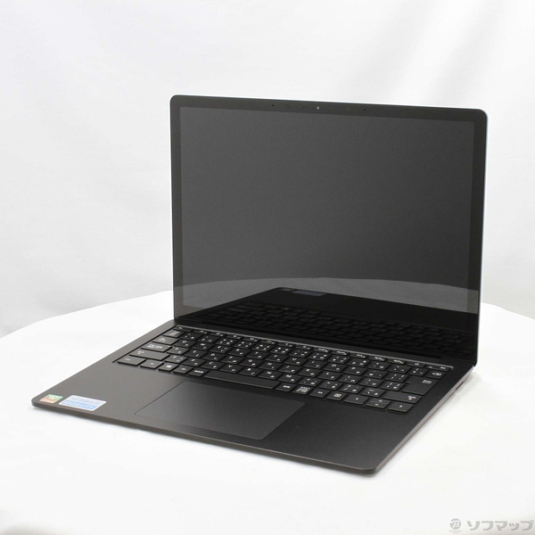 Đã qua sử dụng】Surface Laptop 3 13.5 inch 2020 Core i7-1065G7 1.3