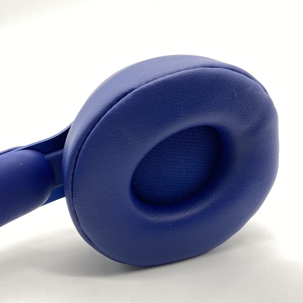 Beats Solo Pro MORE MATTE Dark Blue 【公式通販】