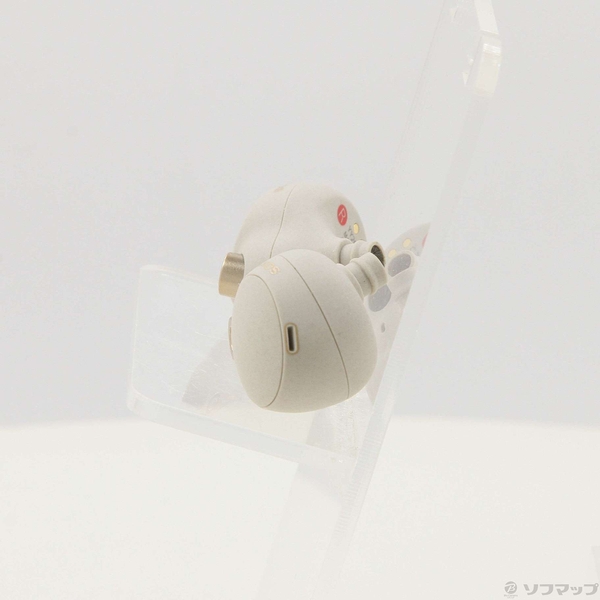 WF-1000XM4（S）シルバー WF-1000XM4 (S) [プラチナシルバー]の製品