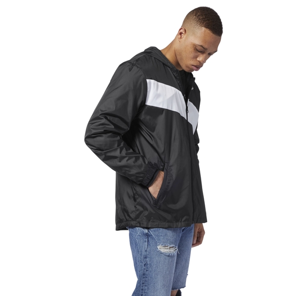 Reebok Chính Hãng - Áo khoác thể thao Adidas EC4562