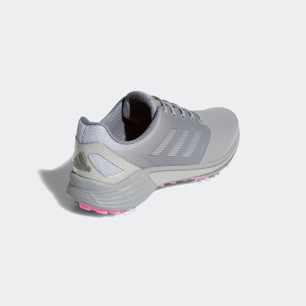 Giày Golf Adidas Chính Hãng GOLF ZED G21 / ZG21 Xám Japanbaby FW5546