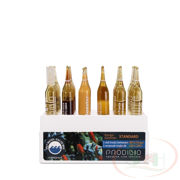 Prodibio BioKit Reef - Hỗn hợp dinh dưỡng san hô cá biển | Shrimp Home