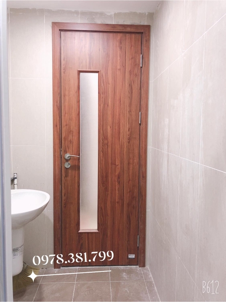 cửa chịu nước 