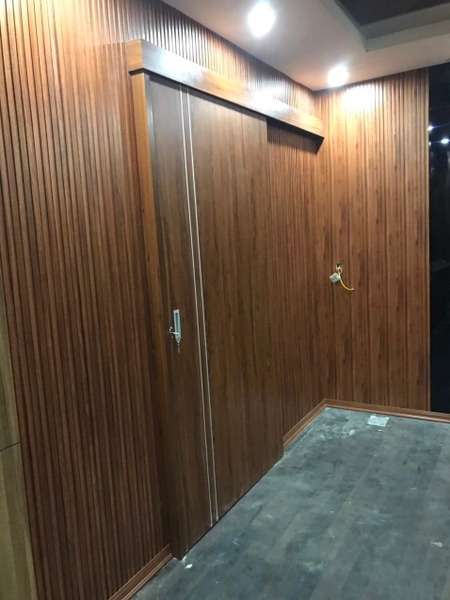 các mẫu cửa lùa đẹp