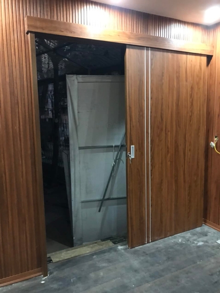 cửa g7 kosdoor