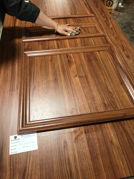 cửa ABS