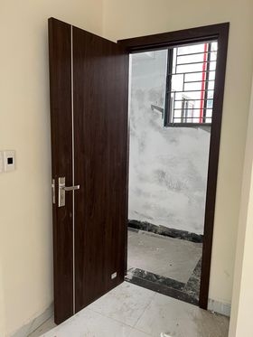 cửa gỗ công nghiệp