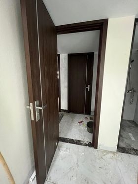 cửa phòng ngủ