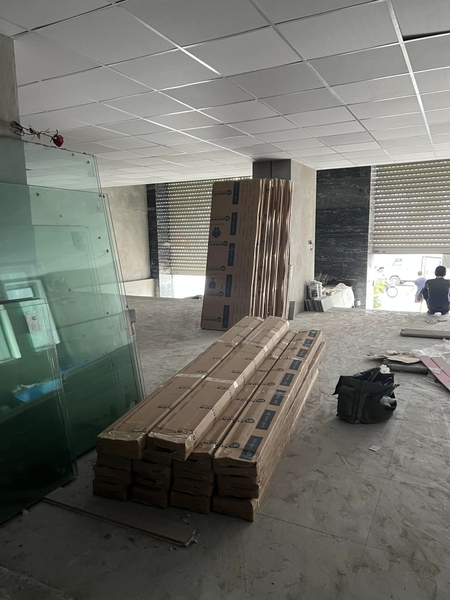 cửa g7 kosdoor
