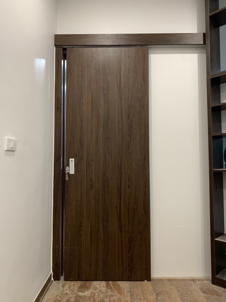 Mẫu cửa lùa đẹp