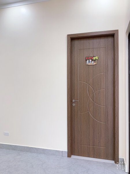 mẫu cửa thông phòng và vệ sinh đẹp