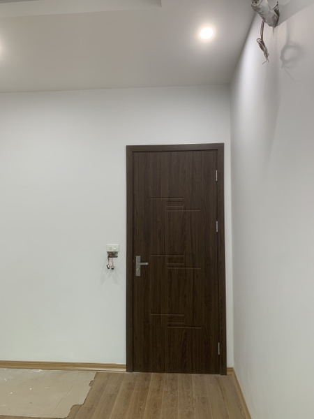 thi công cửa thông phòng tại hà nội