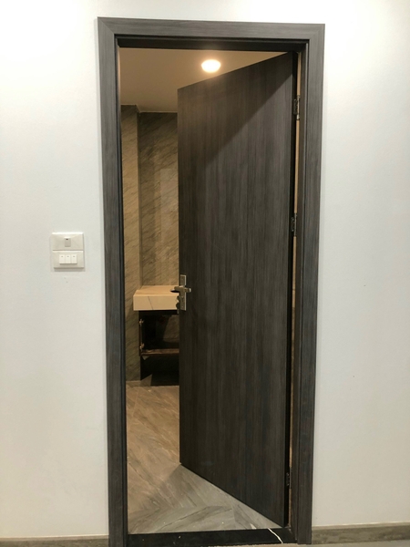 mẫu cửa thông phòng đẹp