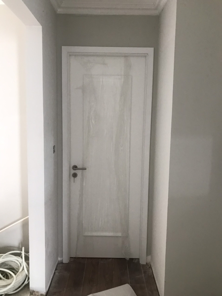 cửa gỗ công nghiệp