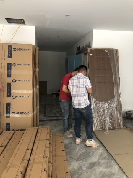 cửa g7 kosdoor