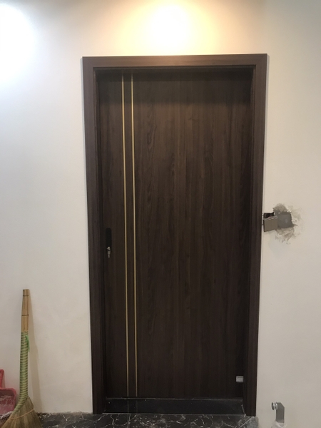 cửa thông phòng mở lùa