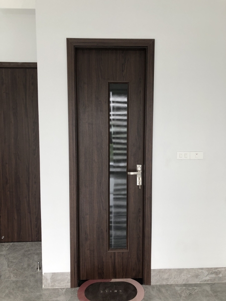 cửa gỗ chịu nước