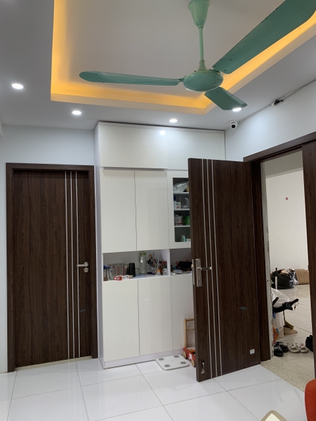 cửa nhựa