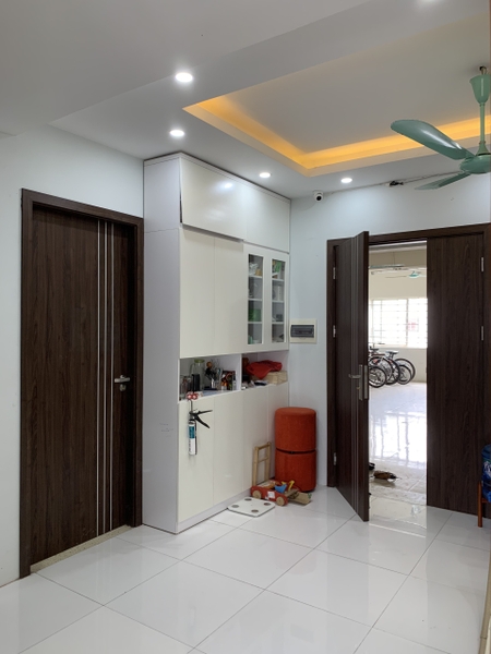 thay cửa gỗ 