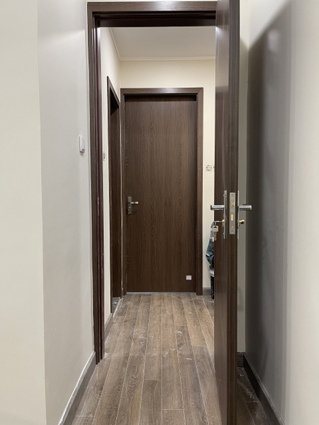 mẫu cửa phòng ngủ đẹp