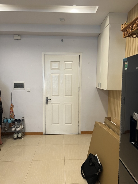 cửa gỗ công nghiệp