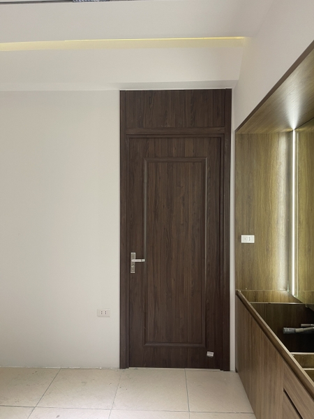 cửa gỗ nhựa composite g7 kosdoor