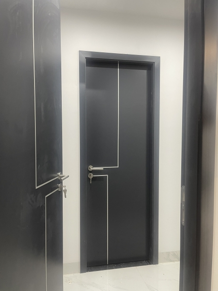 mẫu khóa cửa đẹp