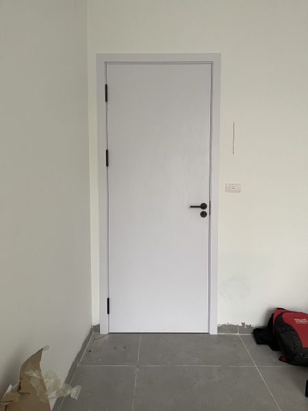 cửa gỗ chịu nước