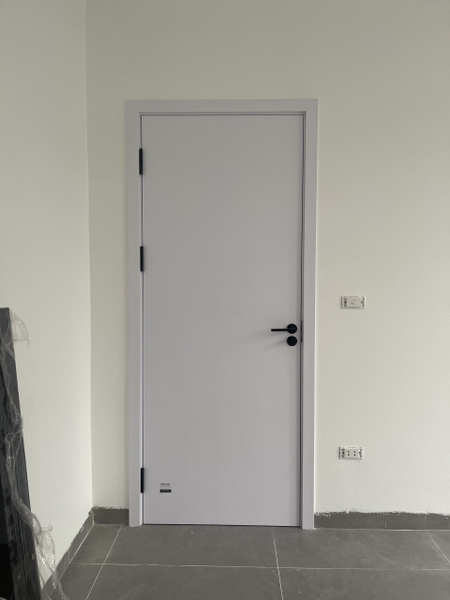 cửa gỗ công nghiệp