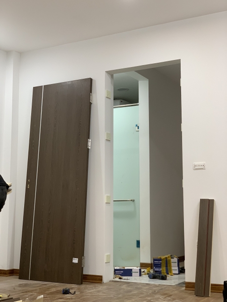 g7 kosdoor