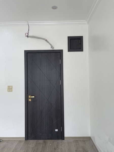 cửa gỗ nhựa chịu nước