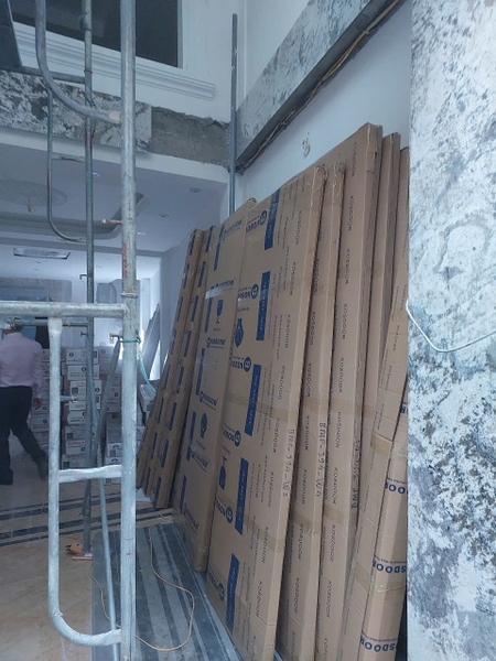 cửa g7 kosdor
