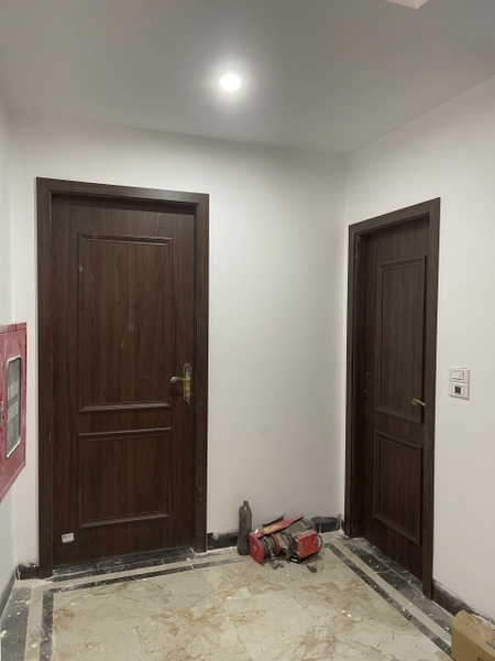 cửa chịu nước