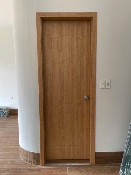 cửa chịu nước