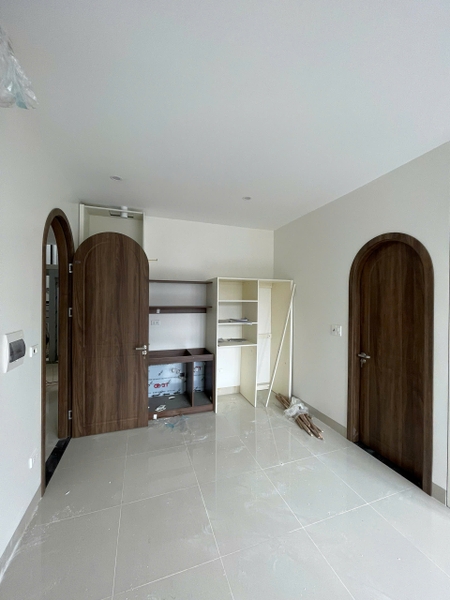 mẫu cửa vòm đẹp