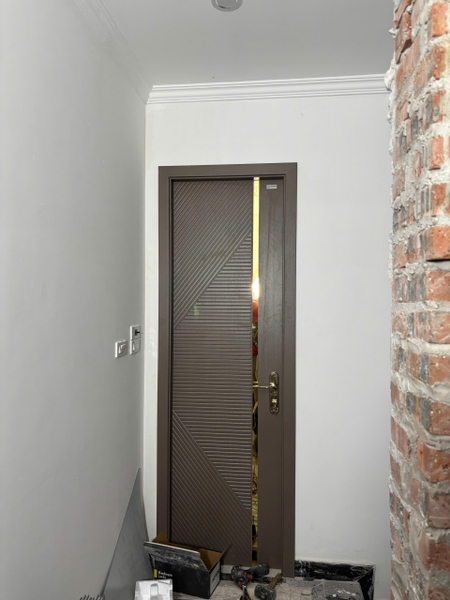 mẫu cửa nhà tắm đẹp