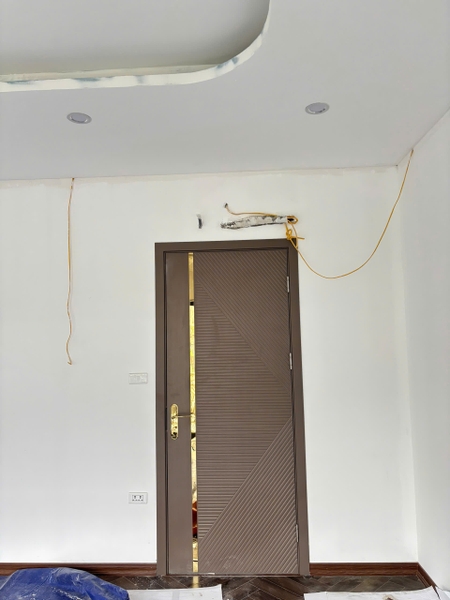 mẫu cửa phòng đẹp