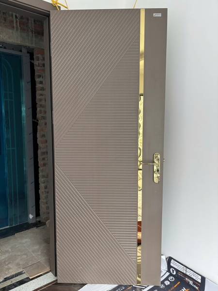 cửa gỗ nhựa composite