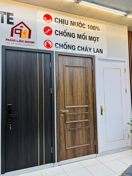 mẫu cửa đẹp