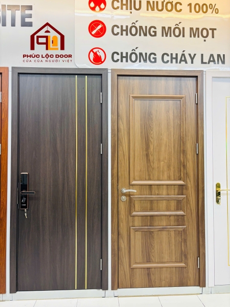 cửa vệ sinh