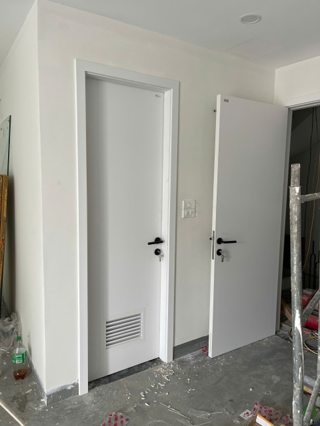 phúc lộc door