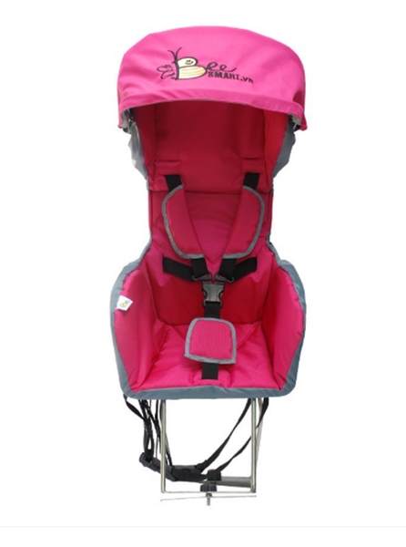 Ghế ngồi xe máy cho bé X1 - Lắp xe số phía trước