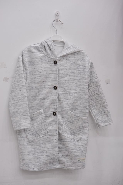 Áo khoác nỉ bông tai thỏ