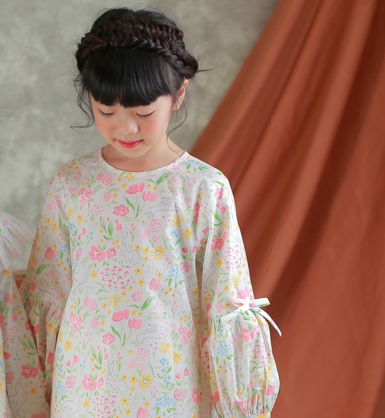 Áo dài thô Mỹ Micheal Miller ADDOVE