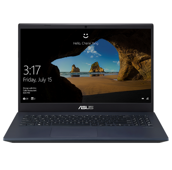 Laptop Gaming Asus F571GT-BQ266T (i7 9750H/8GB RAM/512GB SSD/GTX 1650 4GB/15.6